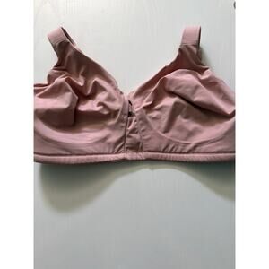 38DDD Spanx minimizer bra